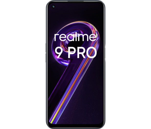 REALME 9 Pro 8/128GB Czarny - 720504 - zdjęcie 2